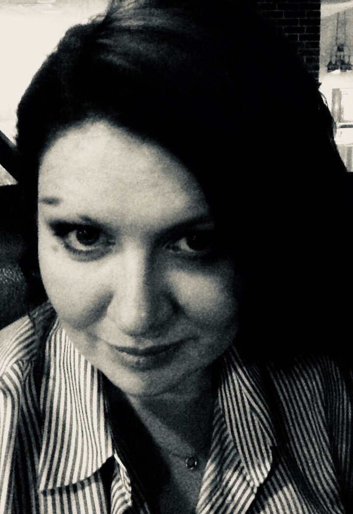 Ольга Карпухина | Казань