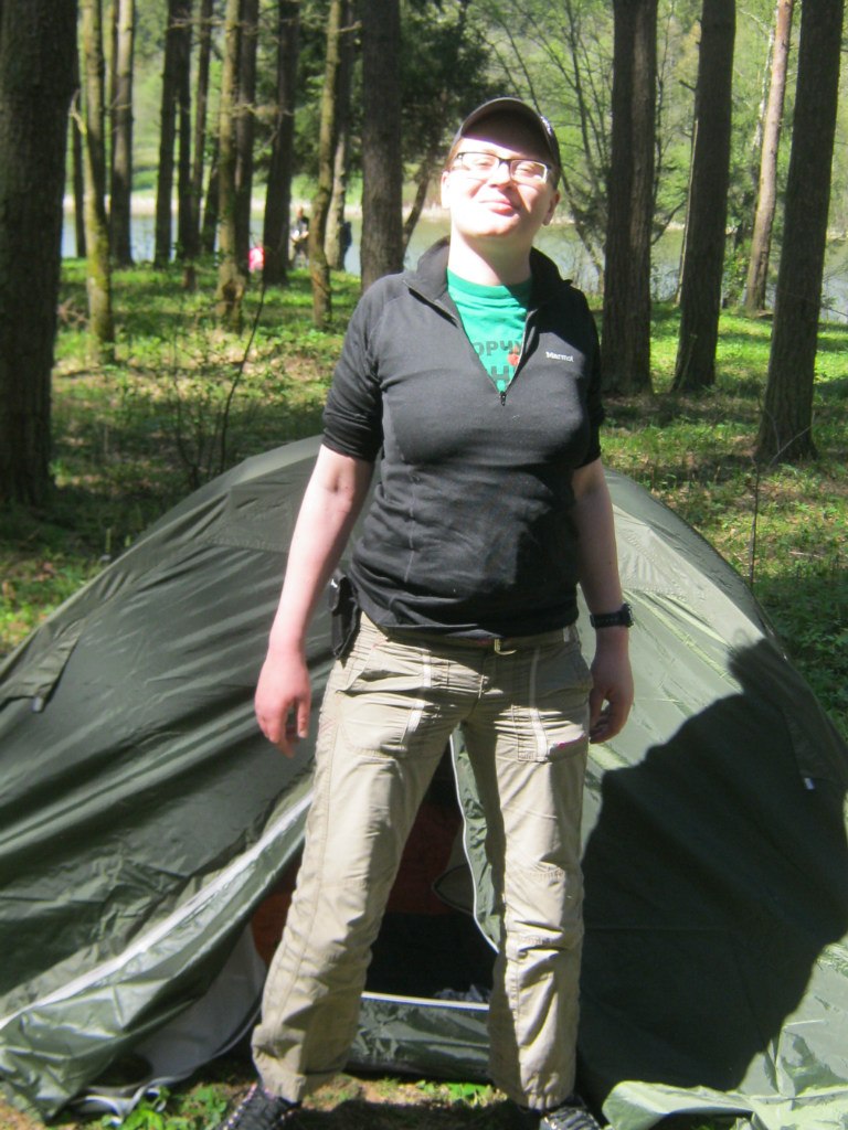 Ксения Салтыкова Тиль | Москва