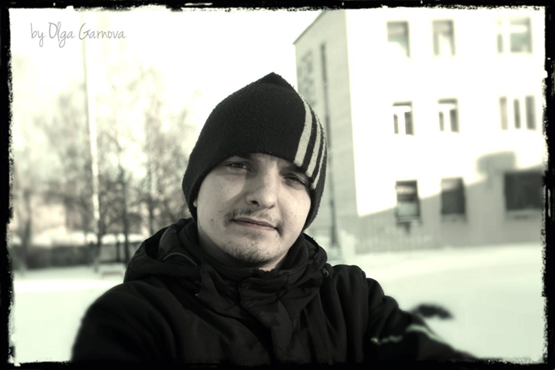 Егор Прохоров | Дзержинск