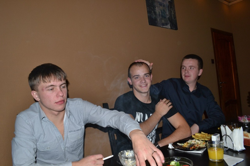 Андрей Бутько | Нурек