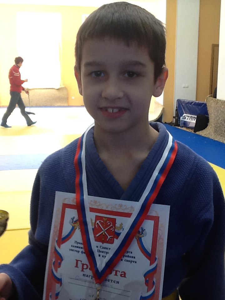 Светлана Смирнова | Санкт-Петербург