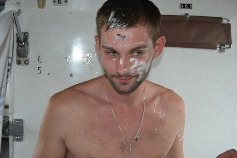 Екатерина Реутова | Киев