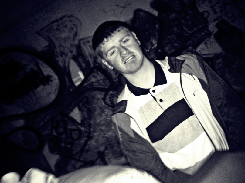 Роман Костин | Екатеринбург