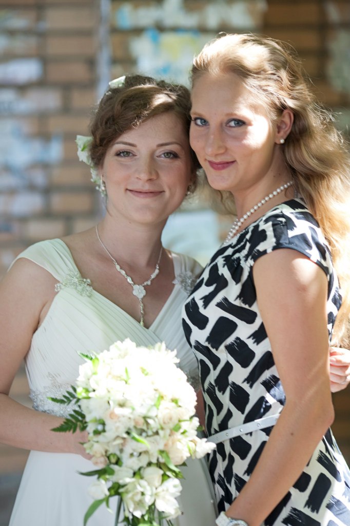 Анна Сергеева | Самара