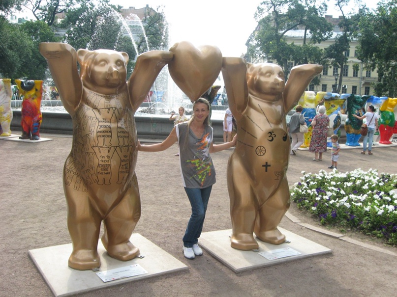 Артем Пилипенко | Chicago