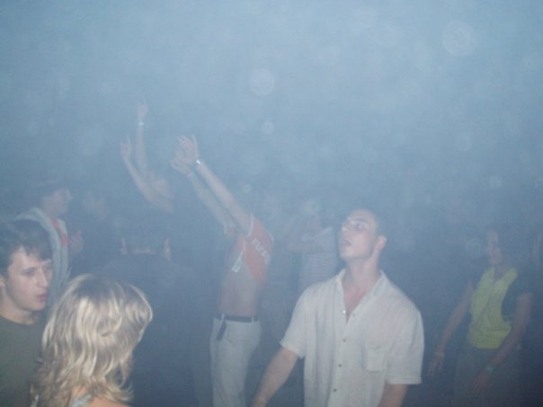 Рустам Мехтиев UNCLE | Екатеринбург