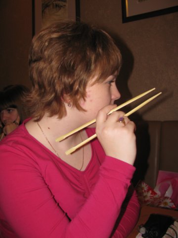 Олечка Волкова | Саратов