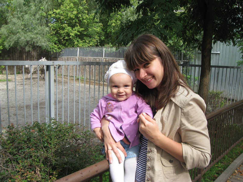 Анна Солошенко | Киев