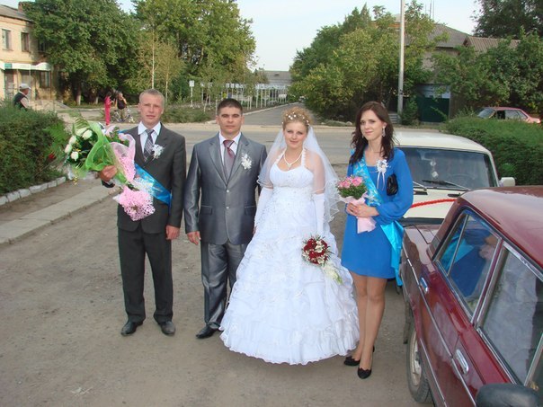 Алексей Корзун | Николаев