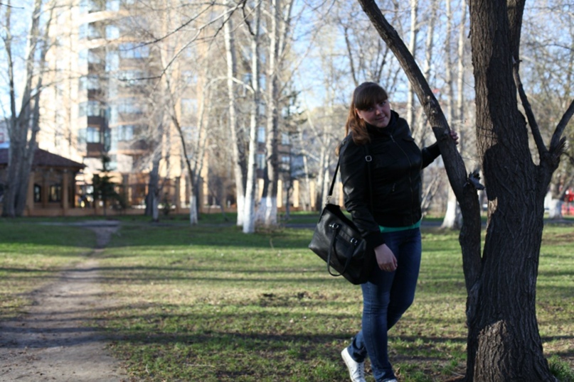 Вера Емельянова | Тюмень