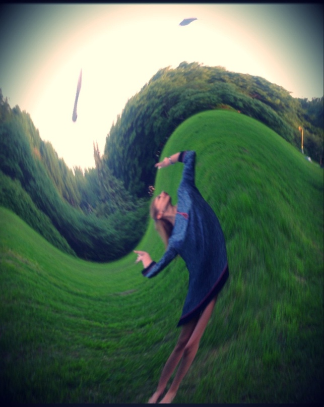 Ирина Коноплева | Москва