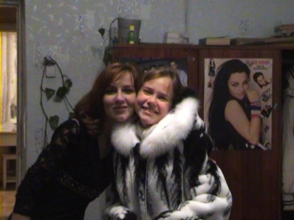 Татьяна Сидорова | Омск