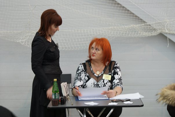 Екатерина Дроздова | Гатчина