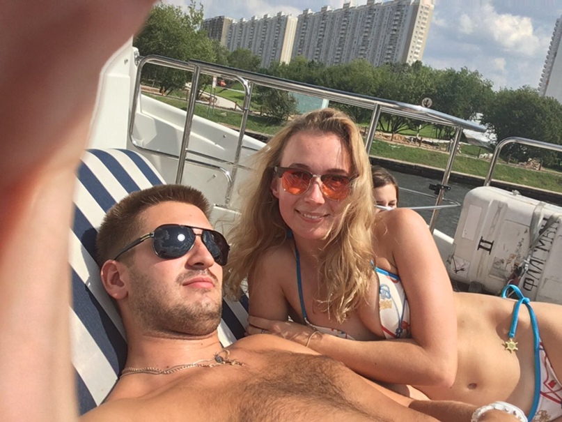 Артем Доценко Александрович | Москва