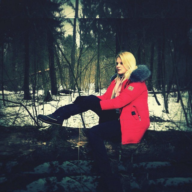 Сергей Тарасенков | Москва