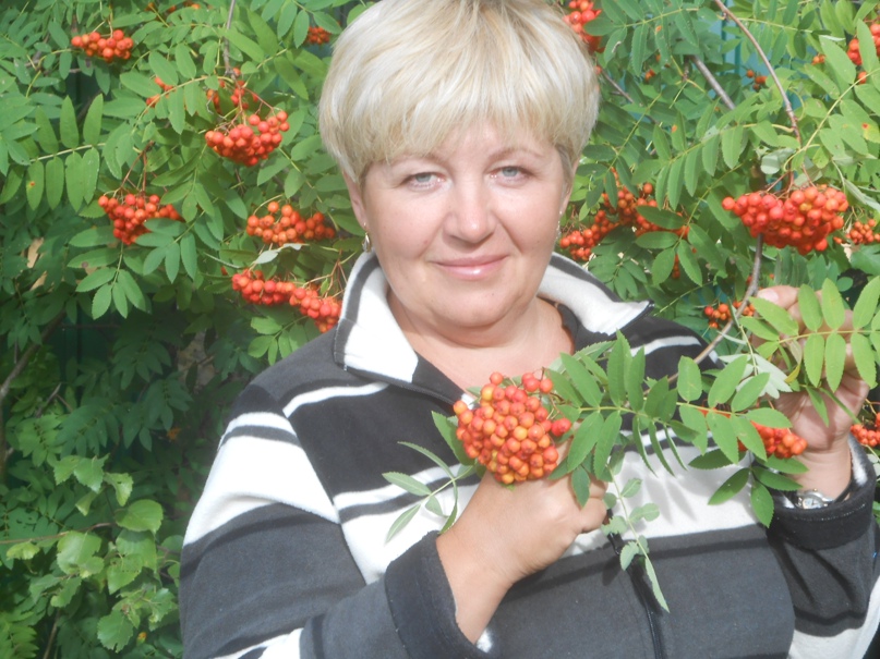 Наталья Силина | Сыктывкар