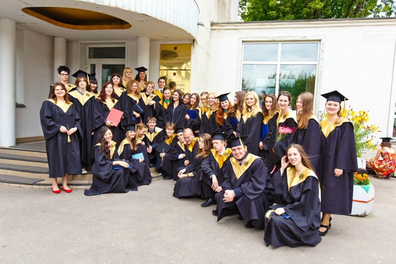 Юля Владимирова Codega | Москва