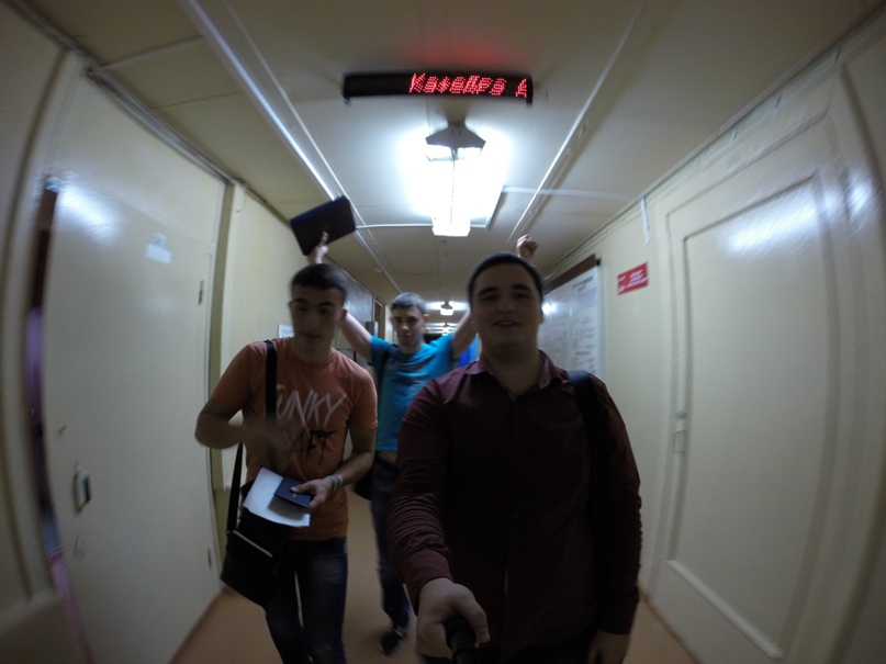 Владимир Гладков | Волгоград