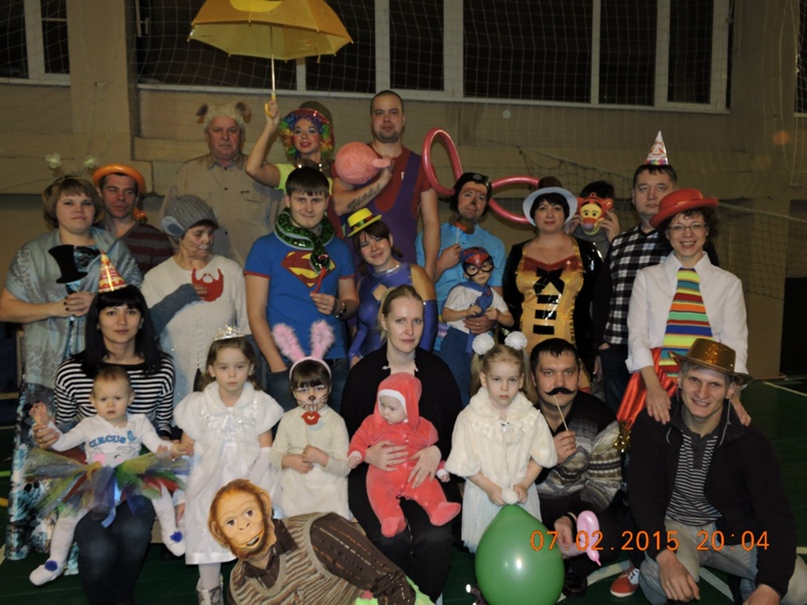 Дмитрий Князев | Березники