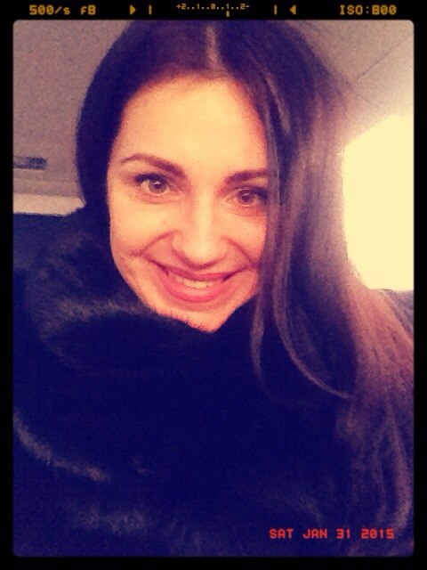 Олеся Василенко | Калининград