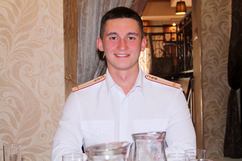 Никита Белых | Ижевск