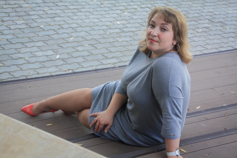 Евгения Коробова | Челябинск