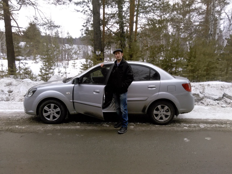 Игорь Никонов | Екатеринбург