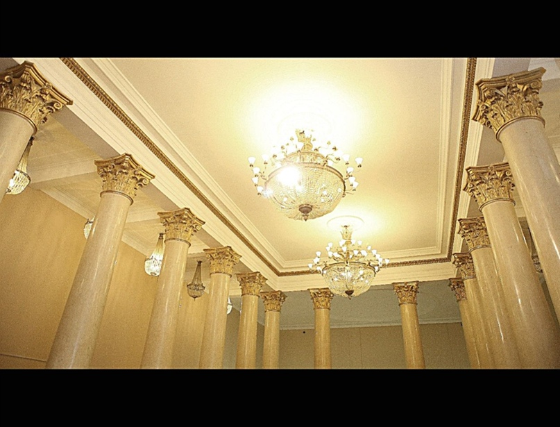 Ольга Берестова | Пермь