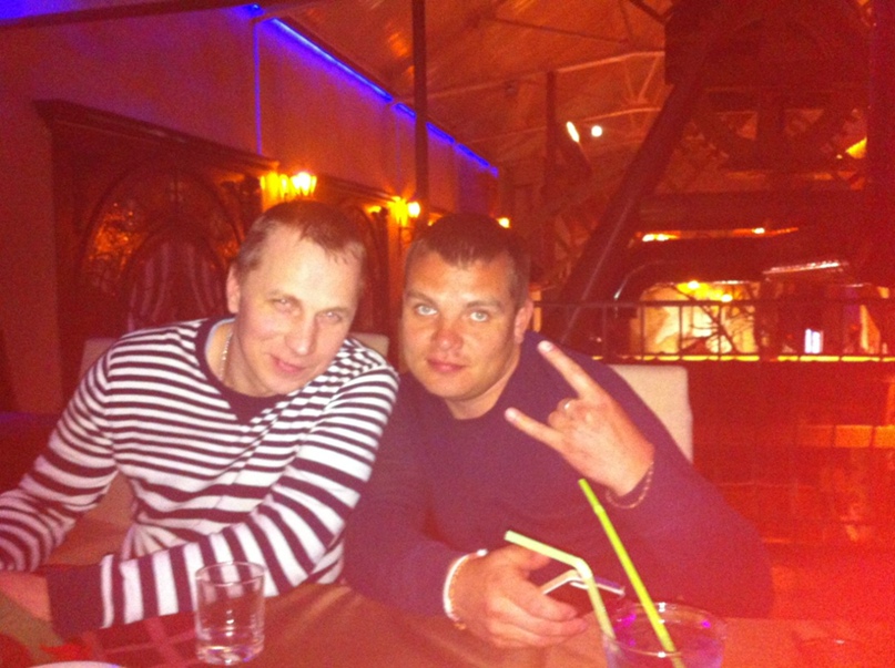 Ольга Иванова | Санкт-Петербург