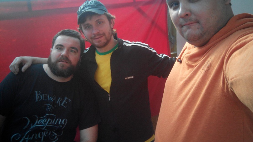 Алексей Тупиков | Брянск