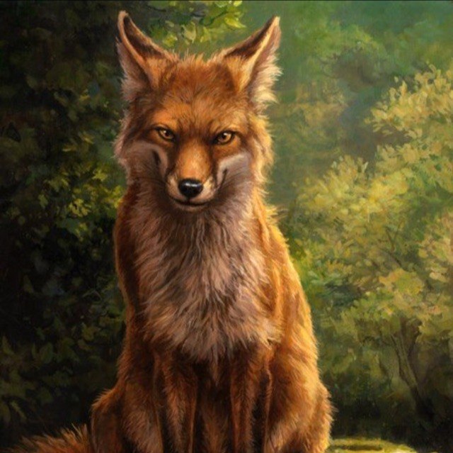 Андрей Лисиченко mz Fox |