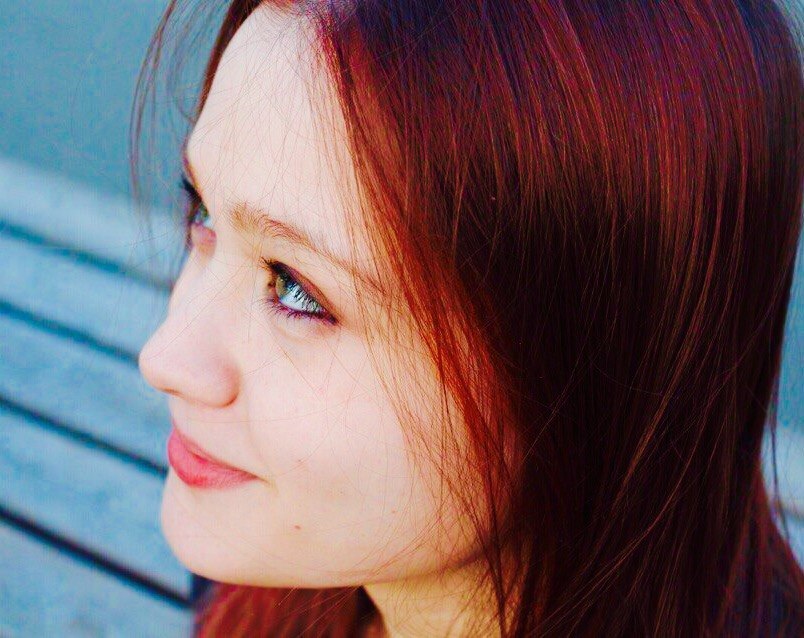 Екатерина Жилина | Москва