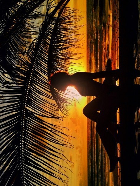 Екатерина Осенина | Москва