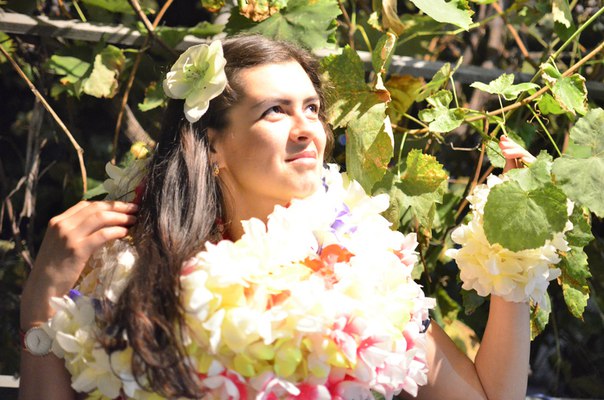 Татьяна Бабина | Харьков