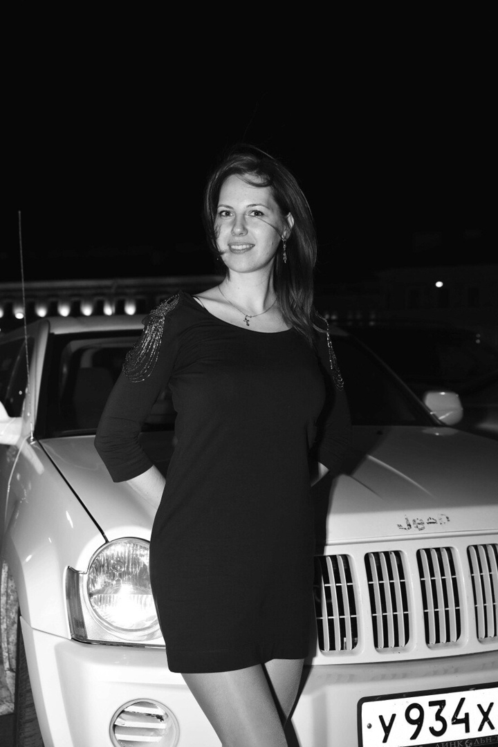 Марина Юдина | Санкт-Петербург