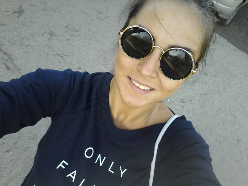 Валерия Калугина | Пермь