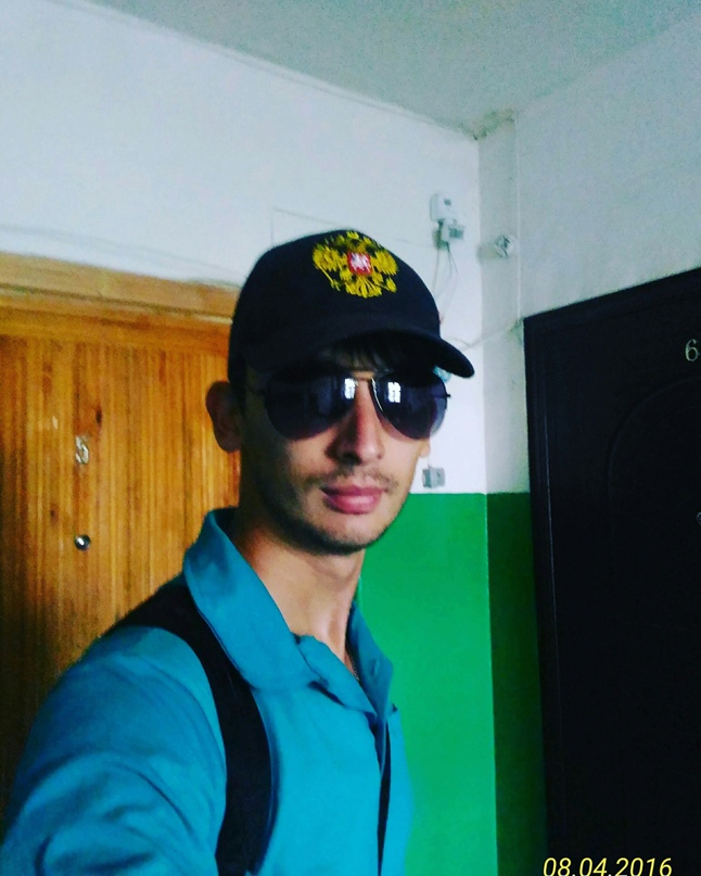 Эдуард Мухамадеев Раисович | Туймазы