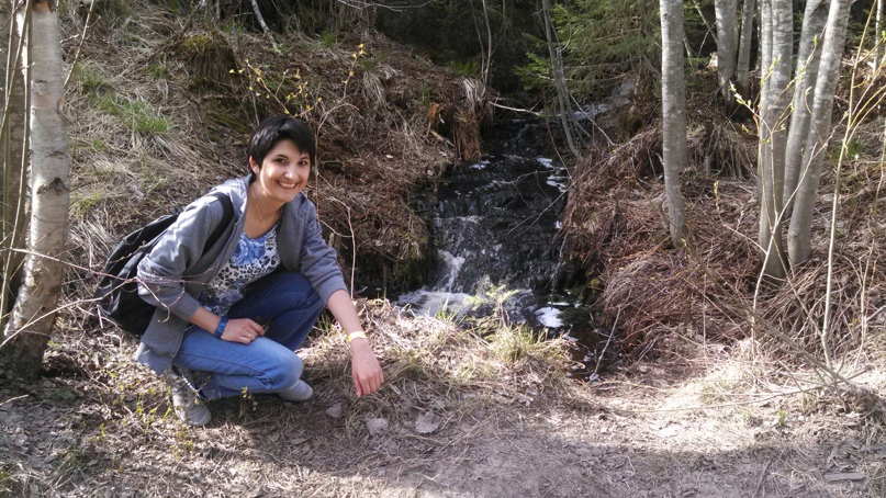 Вячеслав Беляев | Петрозаводск