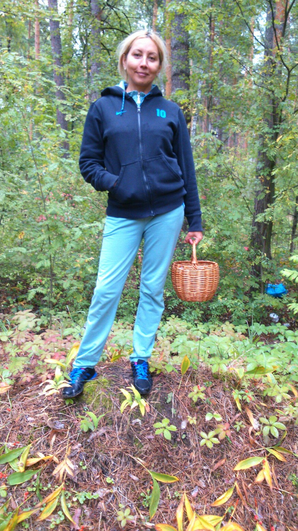 Татьяна Плотникова | Казань