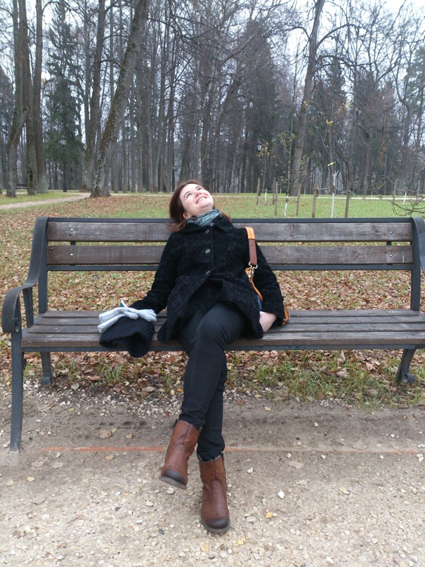 Лена Борисова |