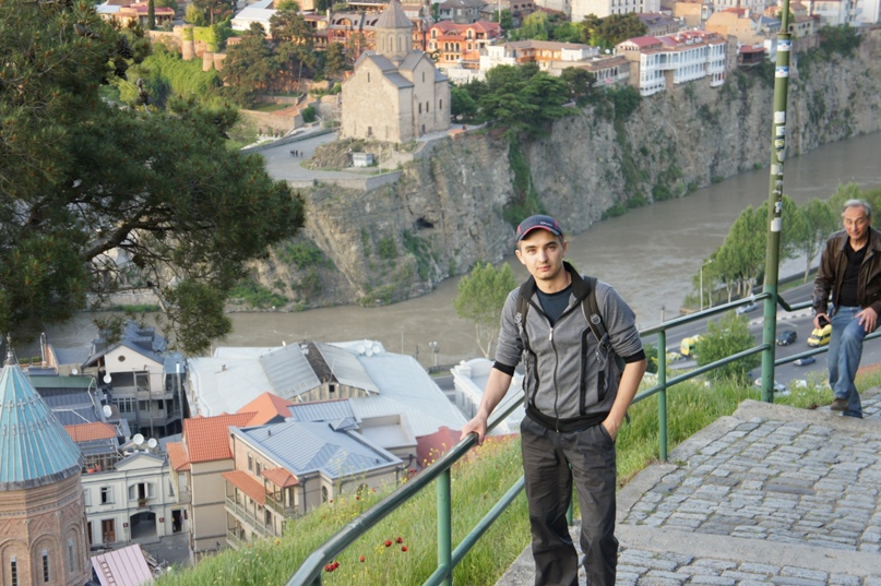 Ринат Ситдиков | Екатеринбург