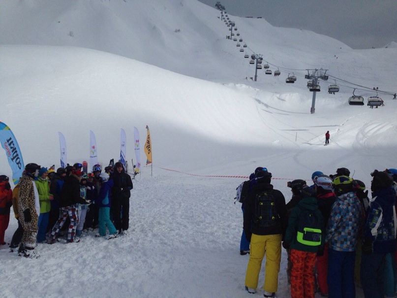 Антон Никифоров | Москва