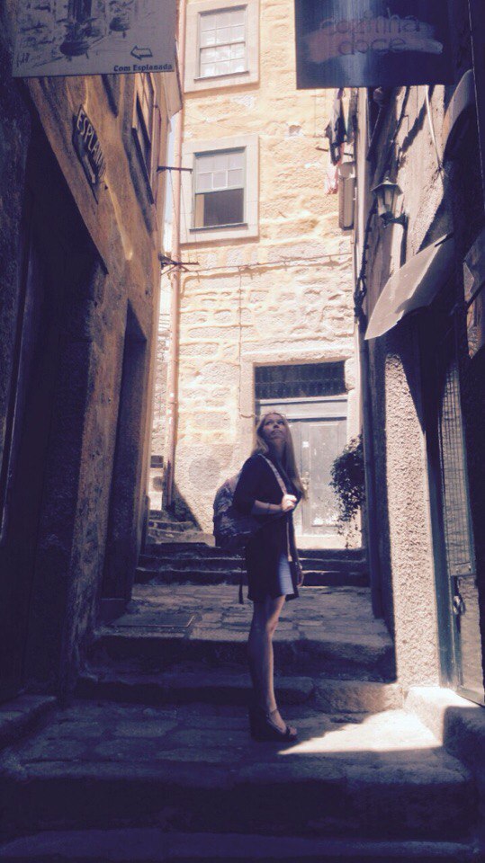 Юлия Петелина | Москва