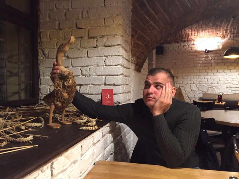 Денис Куркин | Дмитров