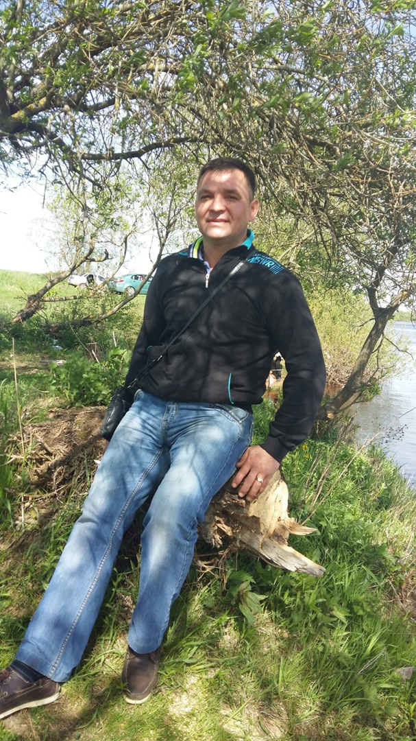 Владимир Карпов | Санкт-Петербург