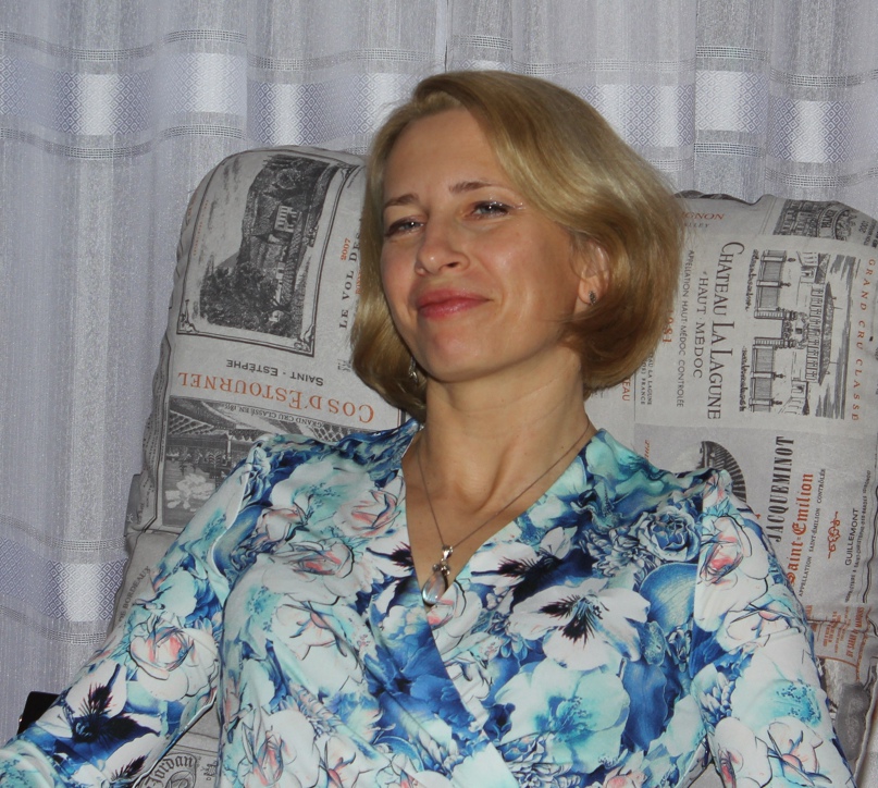 Татьяна Демченко | Вологда