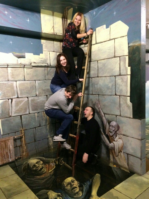 Сергей Трунин | Москва