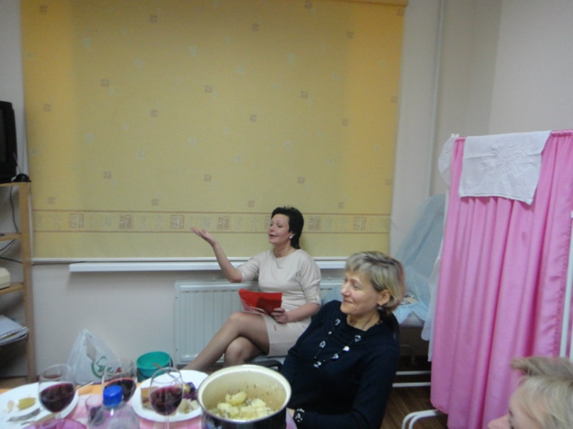 Екатерина Бессонова | Петрозаводск