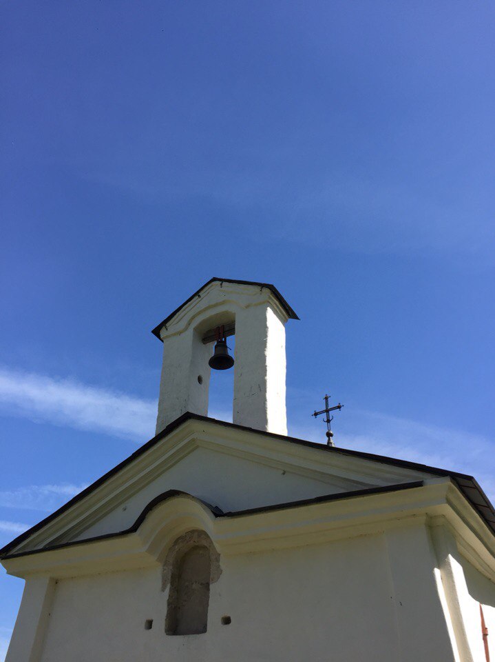 Ольга Осинцева | Savonlinna