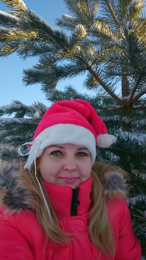 Елена Дмитриева | Вологда